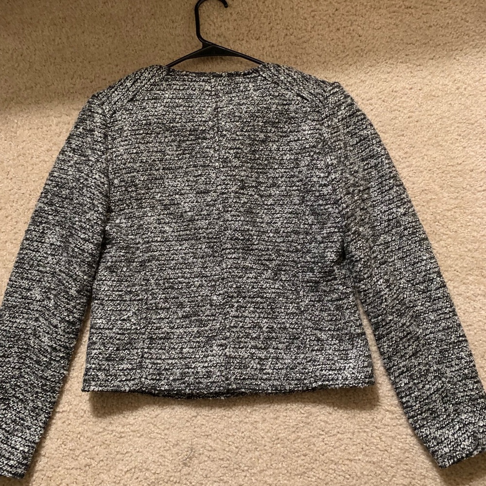 H&M size 4 jacket